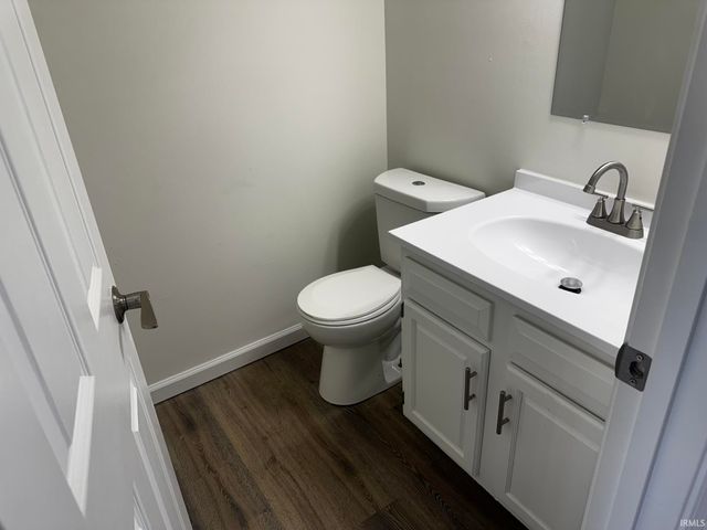 4130 Marlton Drive, Fort Wayne, IN 46818