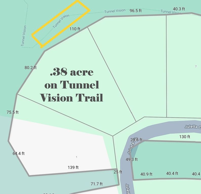 Juletta Circle, Bella Vista, AR 72715