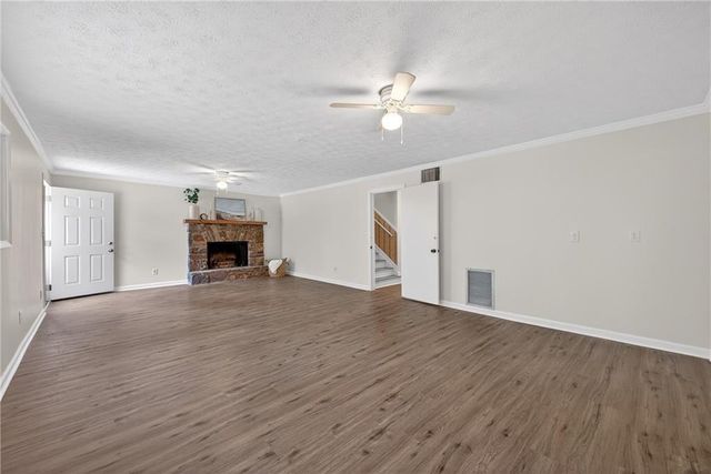8 Wellington SE, Rome, GA 30161