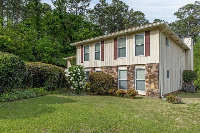 8 Wellington SE, Rome, GA 30161