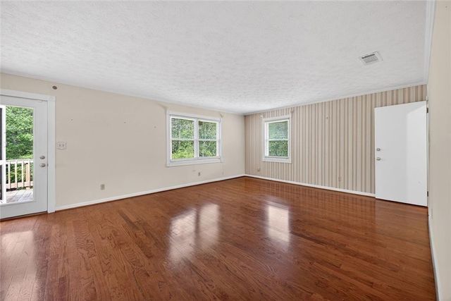 8 Wellington SE, Rome, GA 30161