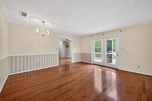 8 Wellington SE, Rome, GA 30161
