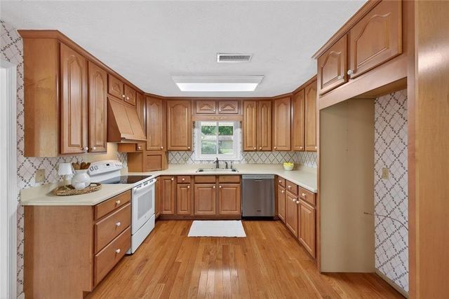 8 Wellington SE, Rome, GA 30161