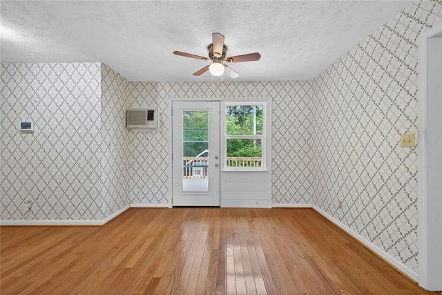 8 Wellington SE, Rome, GA 30161