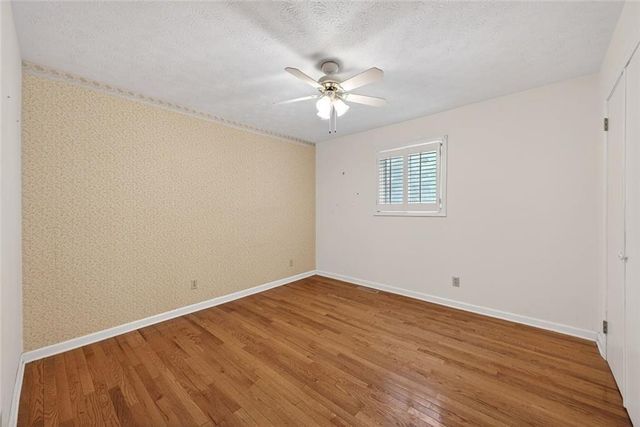 8 Wellington SE, Rome, GA 30161