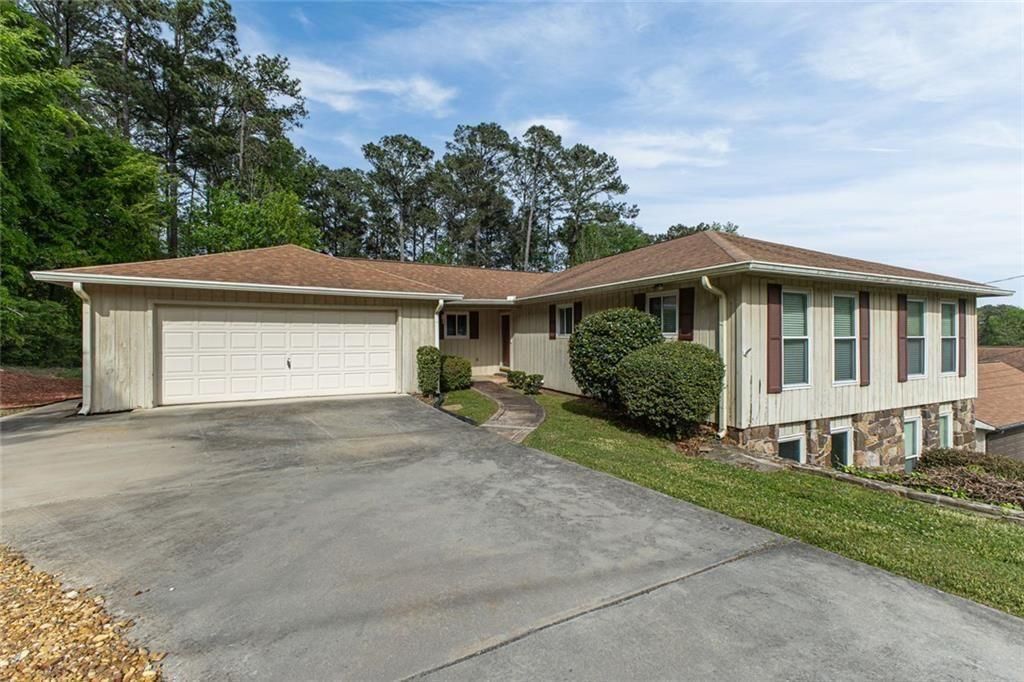 8 Wellington SE, Rome, GA 30161