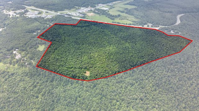 0 Eagle Cliff Rd, Monteagle, TN 37356