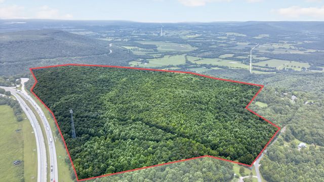 0 Eagle Cliff Rd, Monteagle, TN 37356