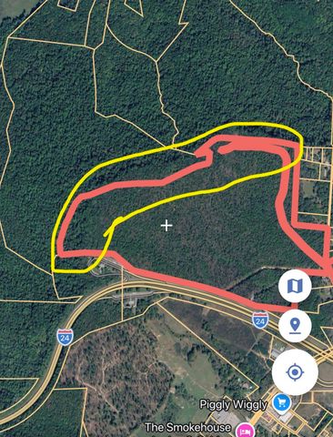 0 Eagle Cliff Rd, Monteagle, TN 37356
