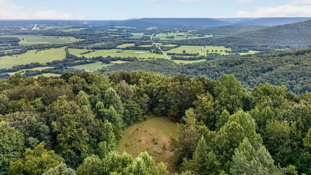 0 Eagle Cliff Rd, Monteagle, TN 37356