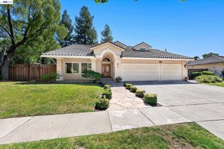 4576 Del Valle Pkwy, Pleasanton, CA 94566