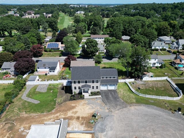 62 High Street Lot 8, Stoneham, MA 02180