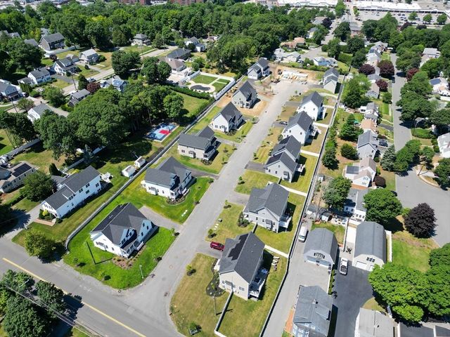62 High Street Lot 8, Stoneham, MA 02180