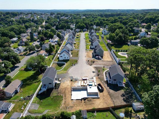 62 High Street Lot 8, Stoneham, MA 02180
