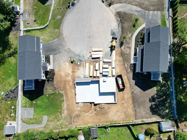 62 High Street Lot 8, Stoneham, MA 02180