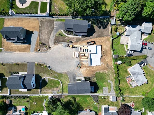62 High Street Lot 8, Stoneham, MA 02180