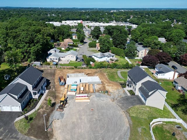 62 High Street Lot 8, Stoneham, MA 02180