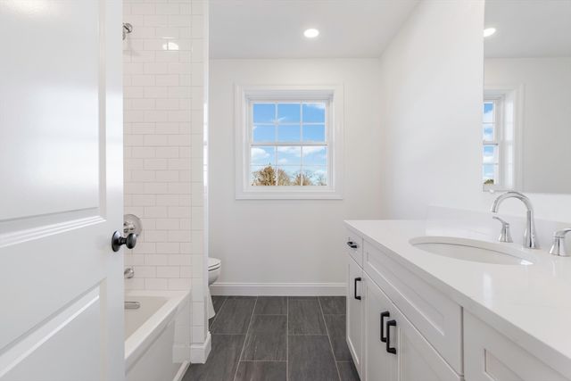 62 High Street Lot 8, Stoneham, MA 02180