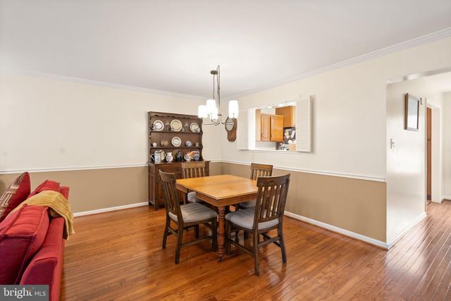 144 WASHINGTON ST, Occoquan, VA 22125