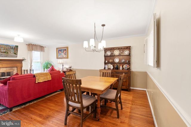 144 WASHINGTON ST, Occoquan, VA 22125