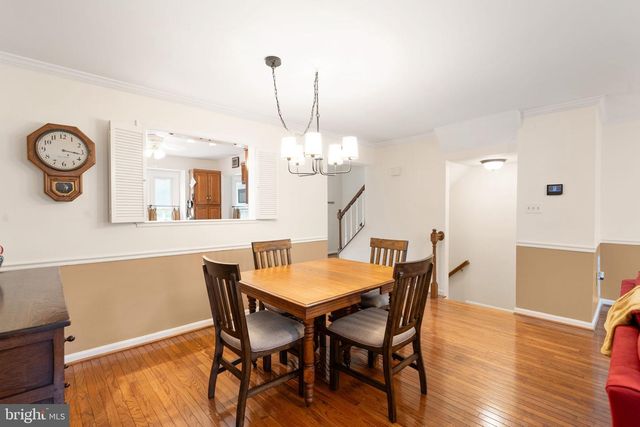 144 WASHINGTON ST, Occoquan, VA 22125