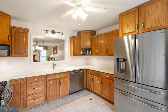 144 WASHINGTON ST, Occoquan, VA 22125