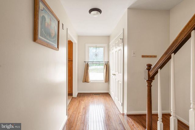 144 WASHINGTON ST, Occoquan, VA 22125