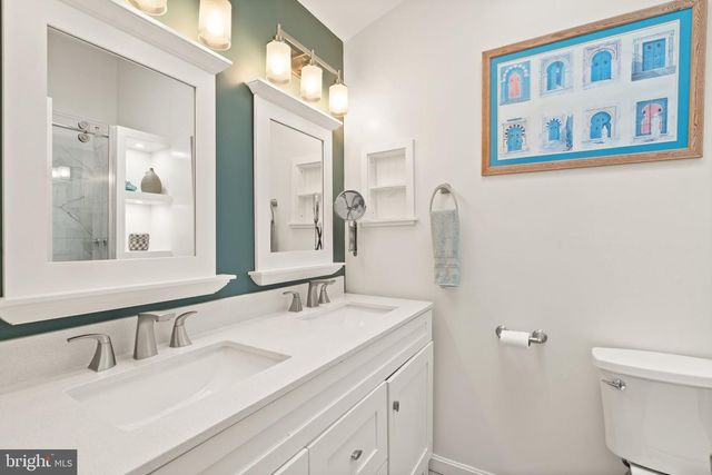 144 WASHINGTON ST, Occoquan, VA 22125