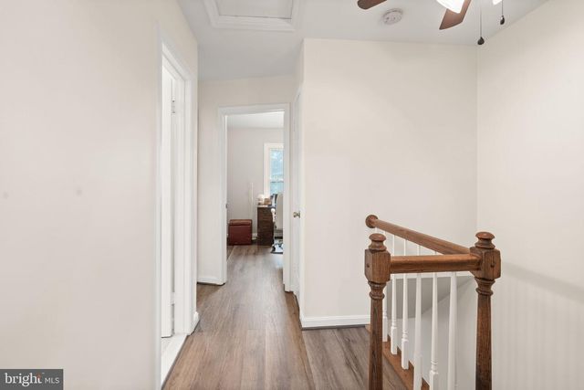 144 WASHINGTON ST, Occoquan, VA 22125