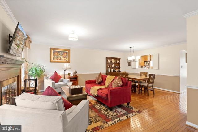 144 WASHINGTON ST, Occoquan, VA 22125