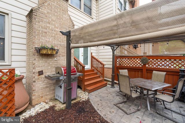 144 WASHINGTON ST, Occoquan, VA 22125