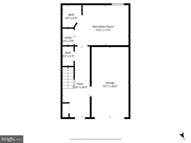 144 WASHINGTON ST, Occoquan, VA 22125
