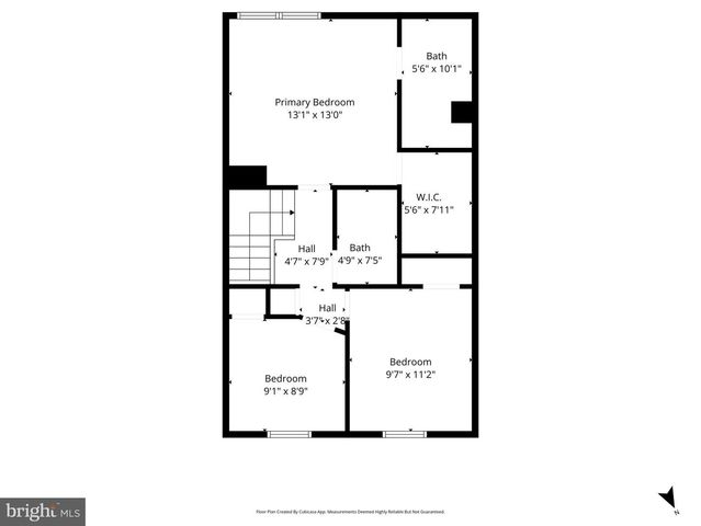 144 WASHINGTON ST, Occoquan, VA 22125