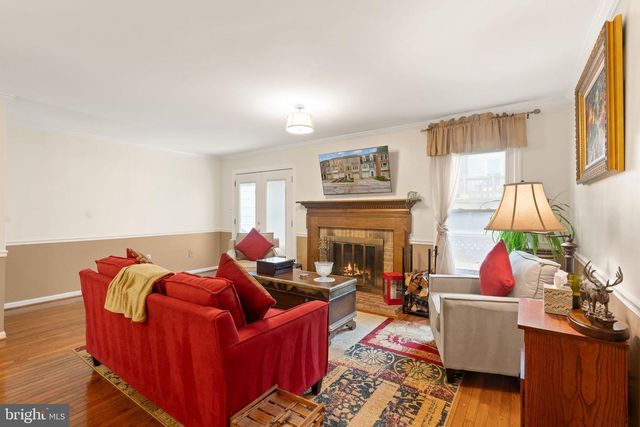144 WASHINGTON ST, Occoquan, VA 22125