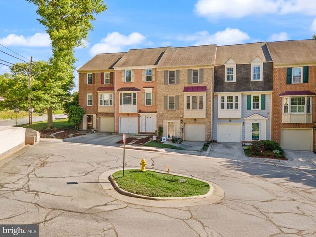 144 WASHINGTON ST, Occoquan, VA 22125