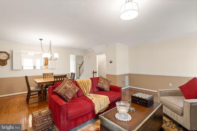 144 WASHINGTON ST, Occoquan, VA 22125
