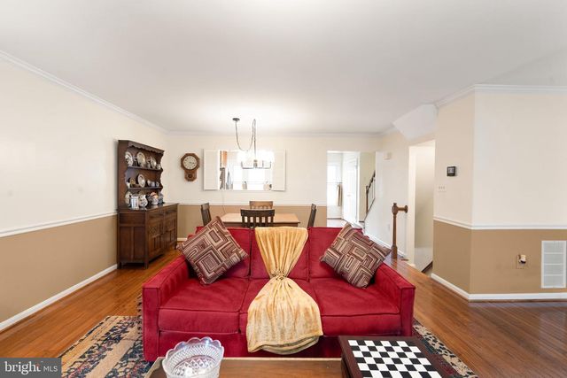 144 WASHINGTON ST, Occoquan, VA 22125