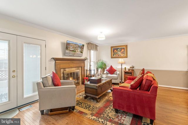 144 WASHINGTON ST, Occoquan, VA 22125