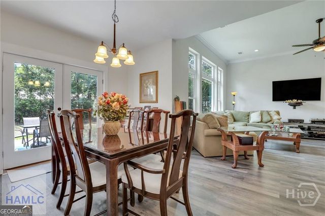 101 Plantation Road, Midway, GA 31320