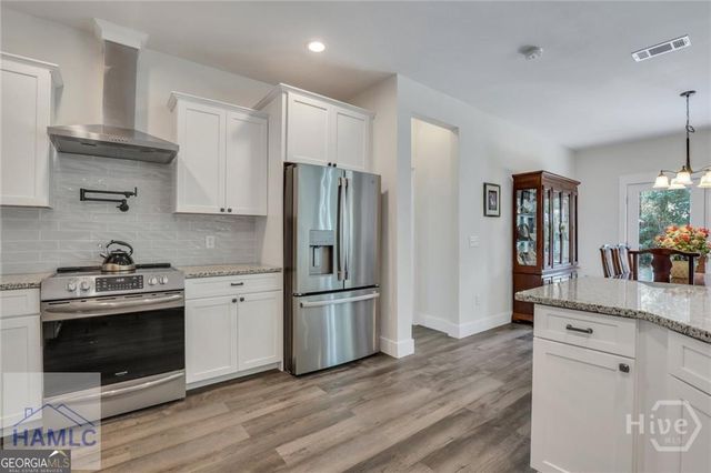 101 Plantation Road, Midway, GA 31320