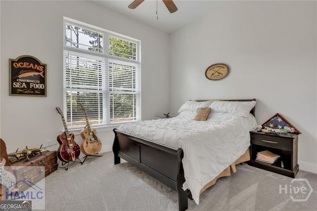101 Plantation Road, Midway, GA 31320
