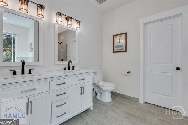 101 Plantation Road, Midway, GA 31320