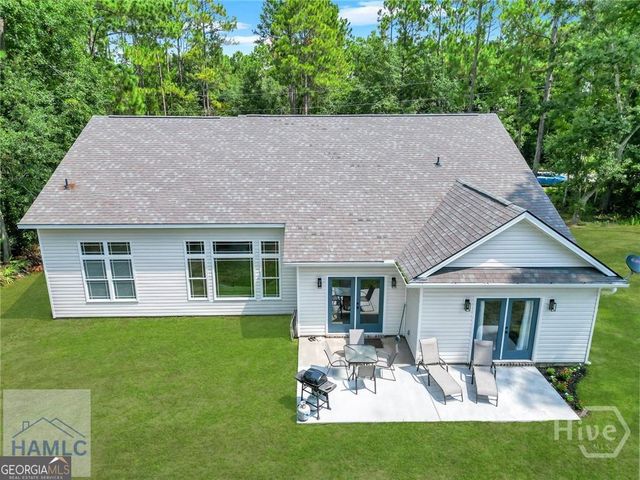 101 Plantation Road, Midway, GA 31320