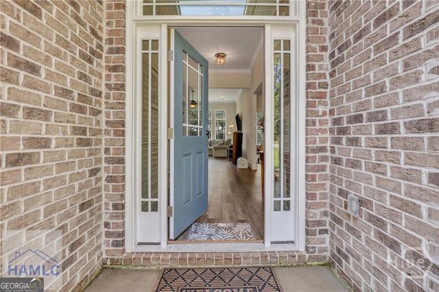 101 Plantation Road, Midway, GA 31320