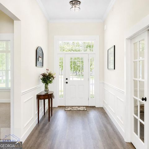 101 Plantation Road, Midway, GA 31320