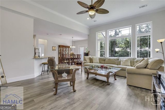 101 Plantation Road, Midway, GA 31320