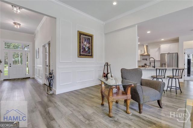 101 Plantation Road, Midway, GA 31320