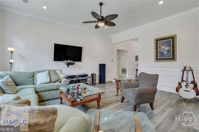 101 Plantation Road, Midway, GA 31320