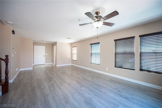 1060 Paradise Coach Drive, Henderson, NV 89002