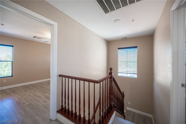 1060 Paradise Coach Drive, Henderson, NV 89002